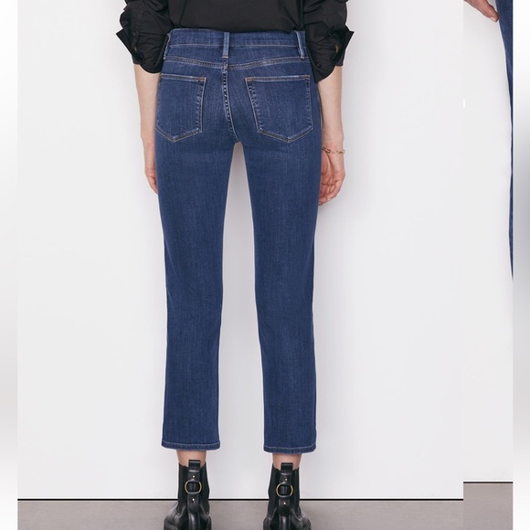 Frame Le High Straight in Dublin - Picture 5 of 10